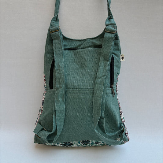 Mochila "Bhaktapur" · Pieza 15856