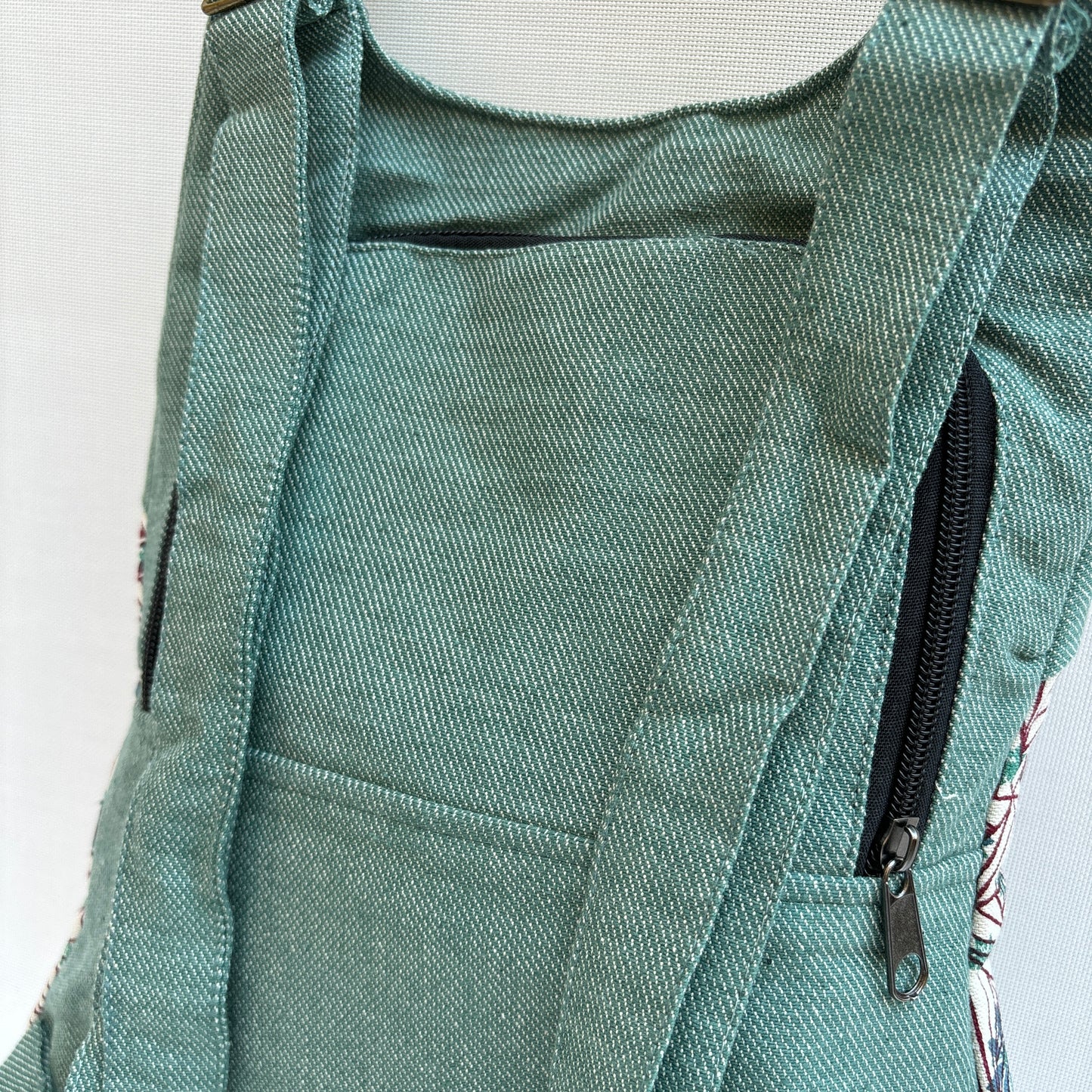 Mochila "Bhaktapur" · Pieza 15856