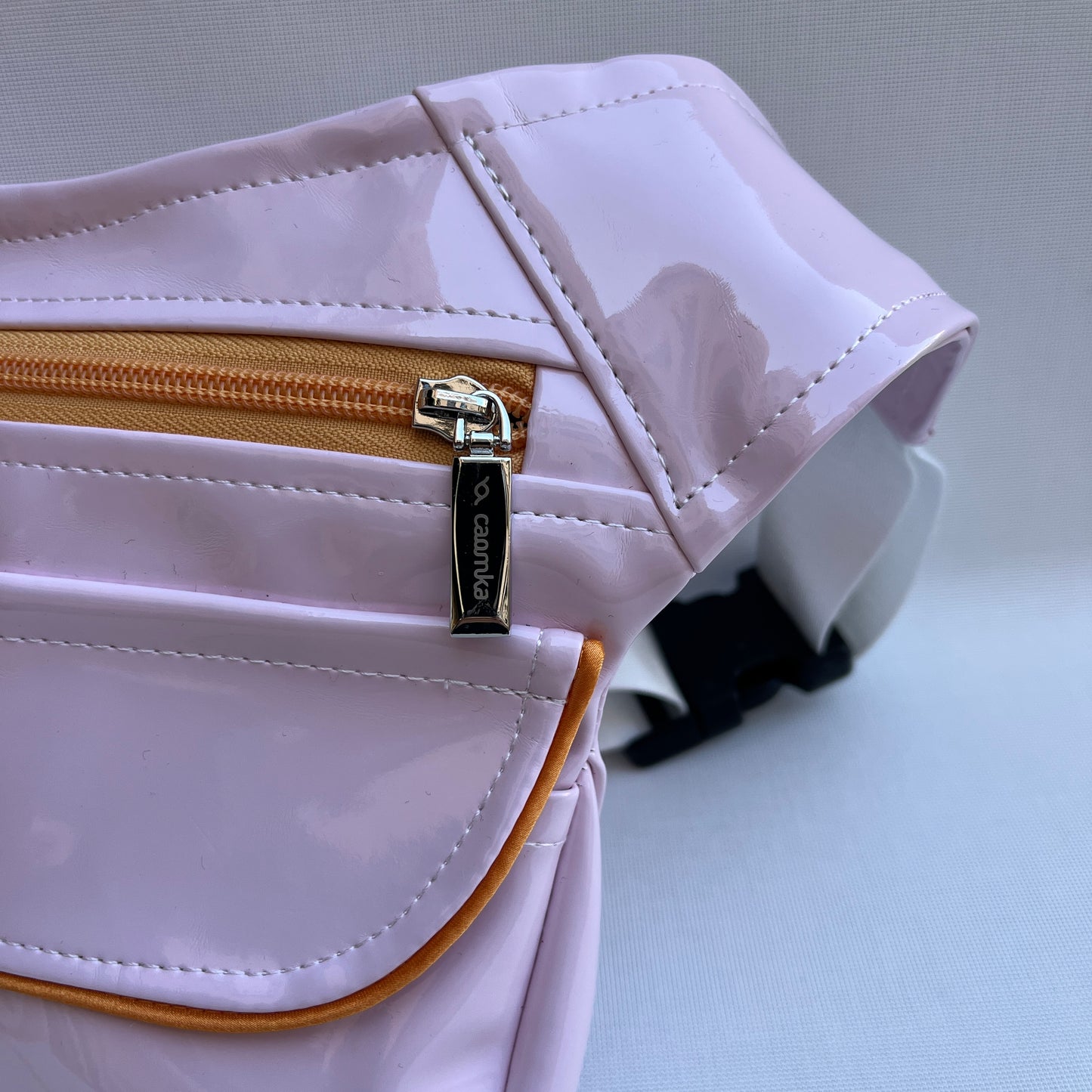 Special Summer Pink · Impermeable plastificada · Pieza Exclusiva Núm. 14258