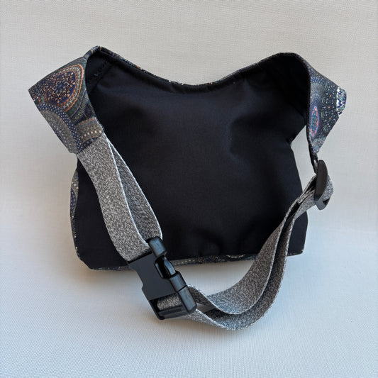 Special World Map + Back pocket Unique Piece No. 11951