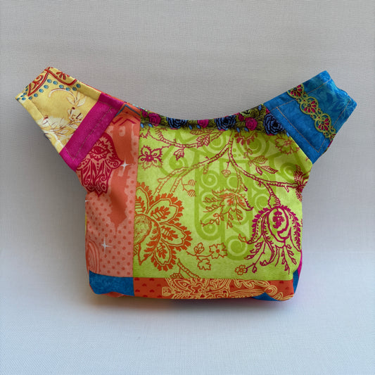 Special World Map + Back pocket Unique Piece No. 11951