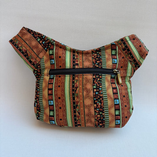 Riñonera "Special Etnical Top" + Bolsillo trasero · Pieza Única Núm. 16833