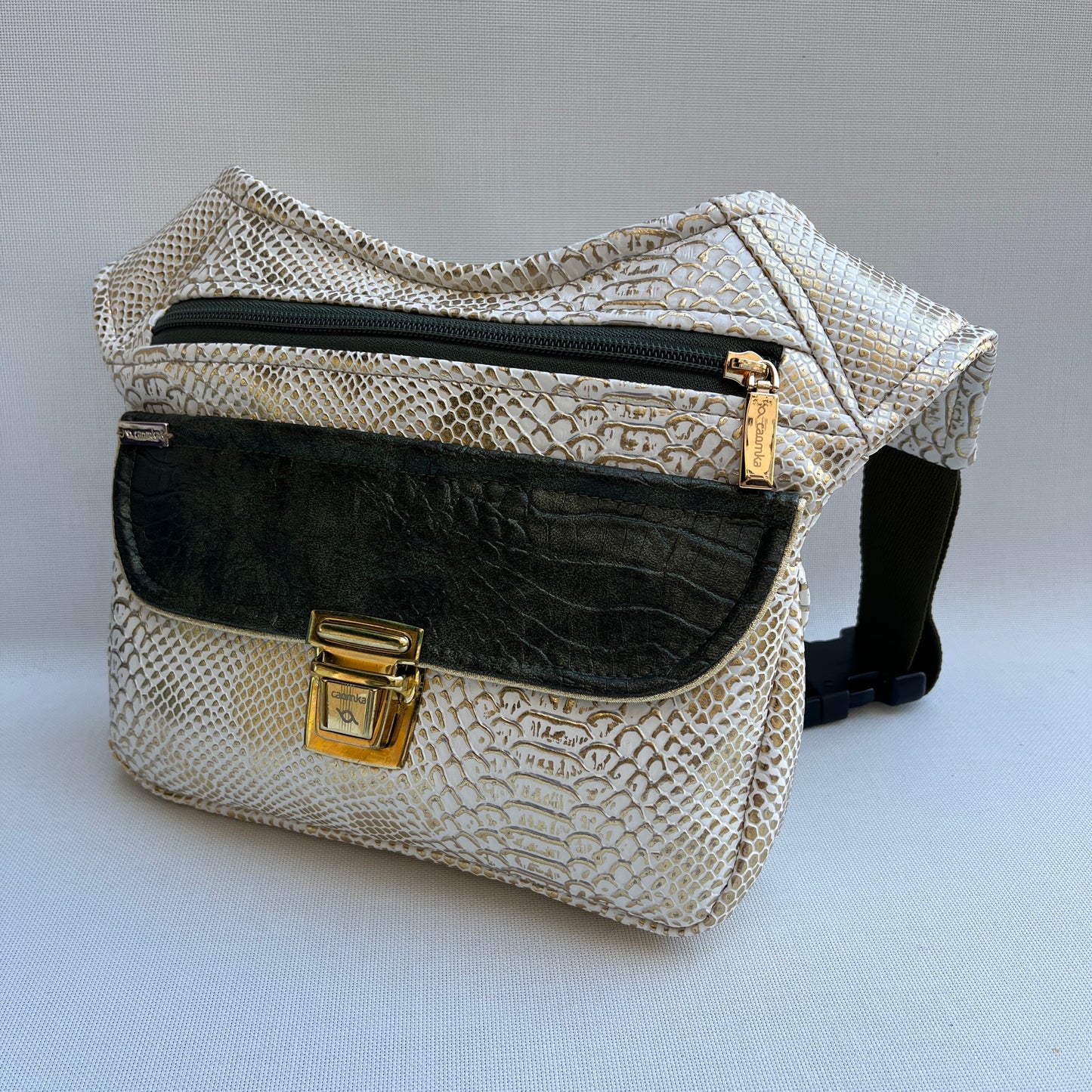 Elegant Caomka Fall · Polipiel · Pieza Exclusiva Núm. 14306