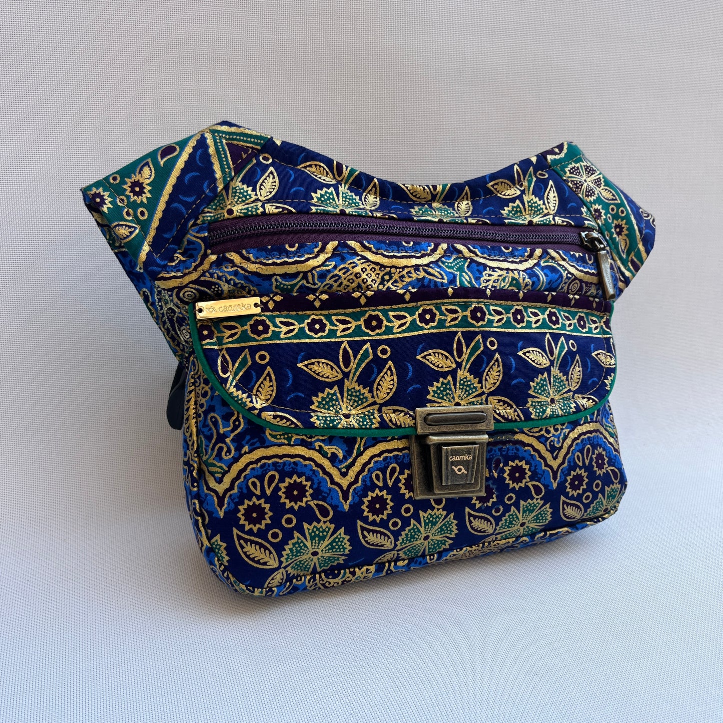 Special Lively Bali & Old Gold + Bolsillo trasero · Pieza Única Núm. 15009