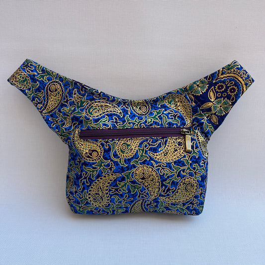 Special Lively Bali & Old Gold + Bolsillo trasero · Pieza Única Núm. 15009