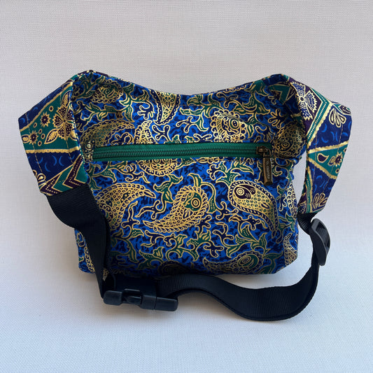 Special Lively Bali & Old Gold + Bolsillo trasero · Pieza Única Núm. 15016
