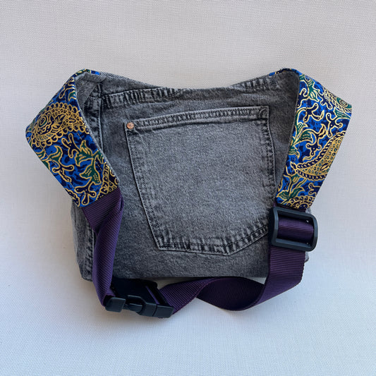 Bali ♻️ Jeans Recycled ♻️ · Pieza Única Núm. 15076