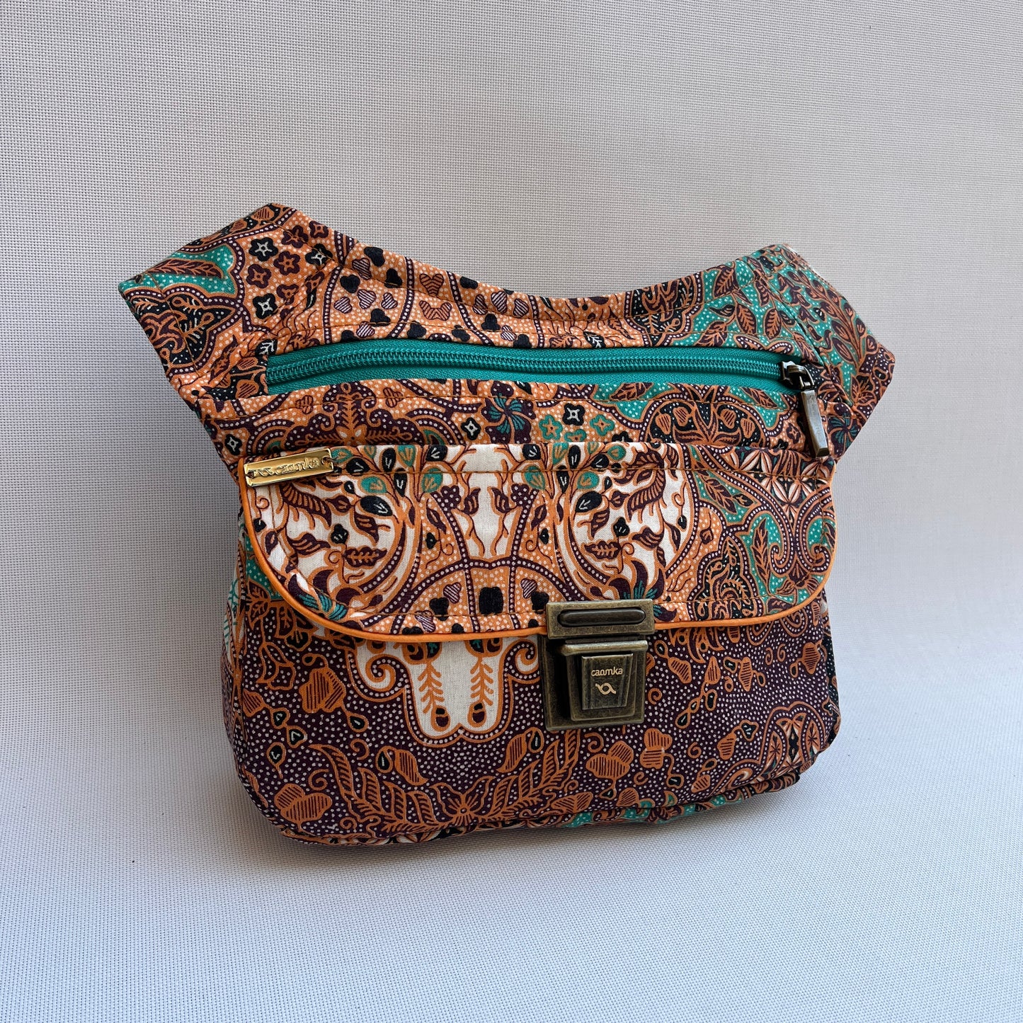 Special Fantasy Bali & Old Gold + Bolsillo trasero · Pieza Única Núm. 15075