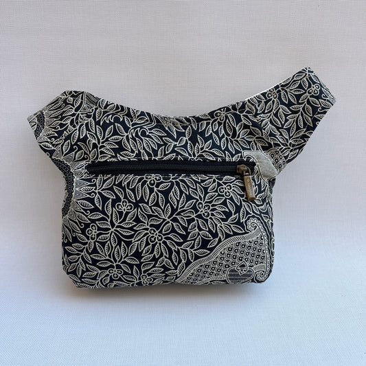 Special Elegant Top Bali + Bolsillo trasero · Pieza Única Núm. 15069
