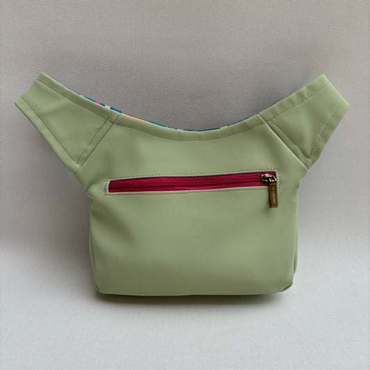 50% Dto. Special Summer Fantasy + Bolsillo trasero · Goma Eva · Pieza Única Núm. 15926