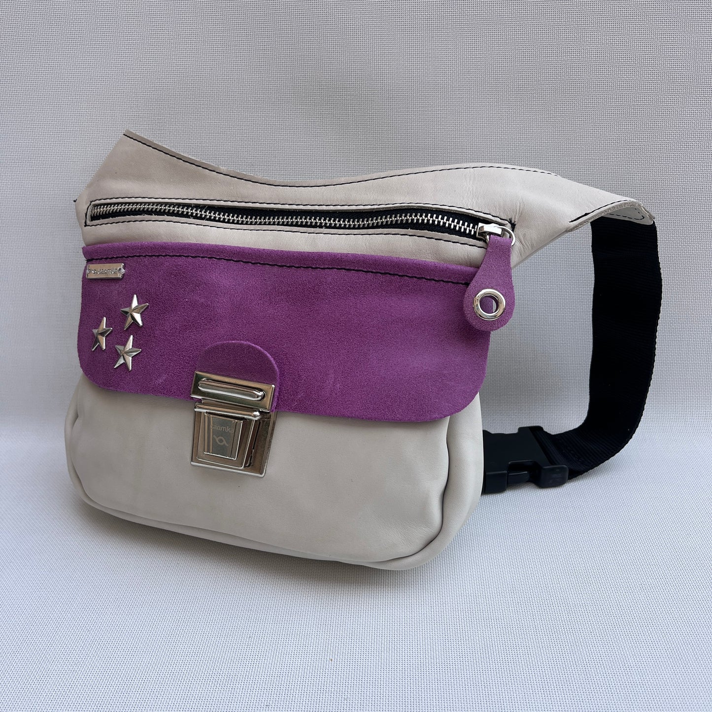 Premium Stars Fantasy · Piel - Cuero · Pieza Única Núm. 15232