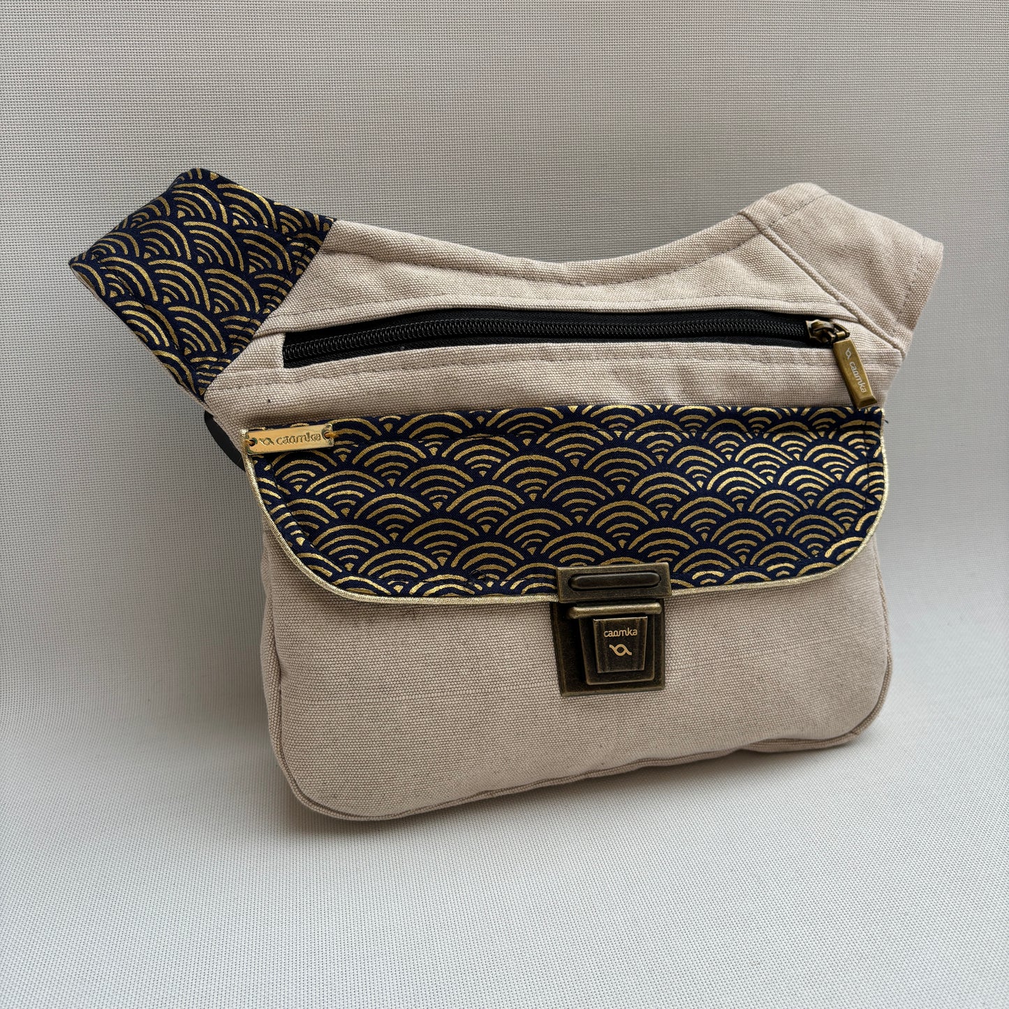 Special Sweet Dots + Gesäßtasche Einzelstück Nr. 13316
