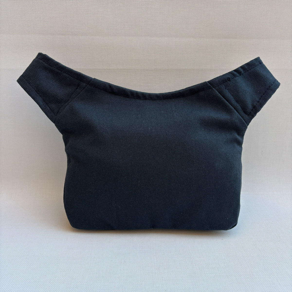 Special Black "Cordura" & Silver + Back pocket Exclusive Part No. 11492