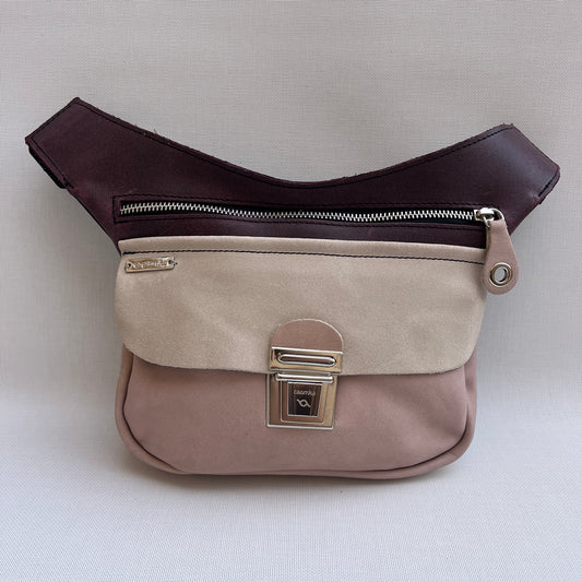 Special Sweet & Pink · Piel - Cuero · Pieza Exclusiva Núm. 15033