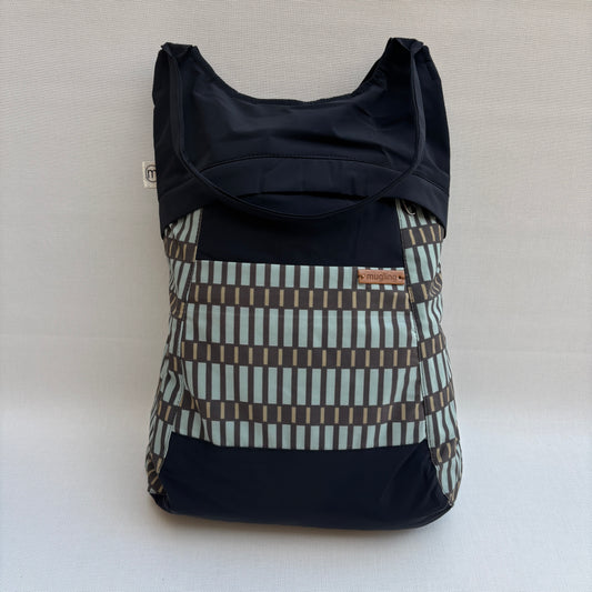 Mochila Impermeable "Everest" · Súper ligera · Pieza 17671