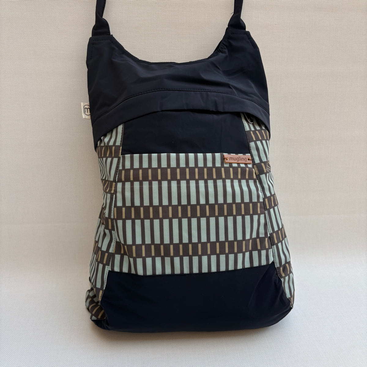Mochila Impermeable "Everest" · Súper ligera · Pieza 17671