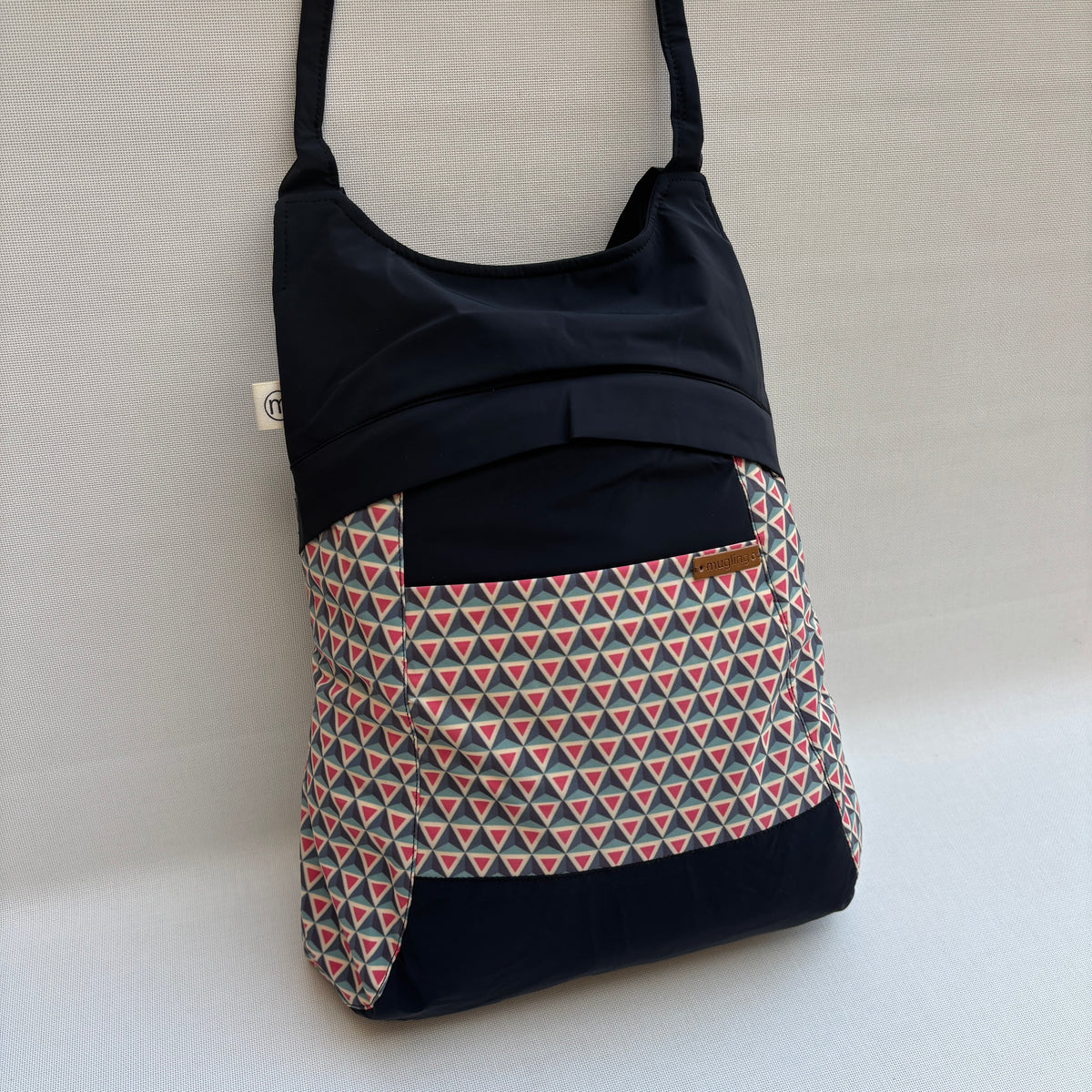 Mochila Impermeable "Everest" · Súper ligera · Pieza 17670