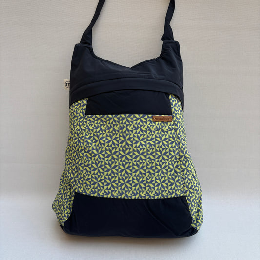 Mochila Impermeable "Everest" · Súper ligera · Pieza 17669