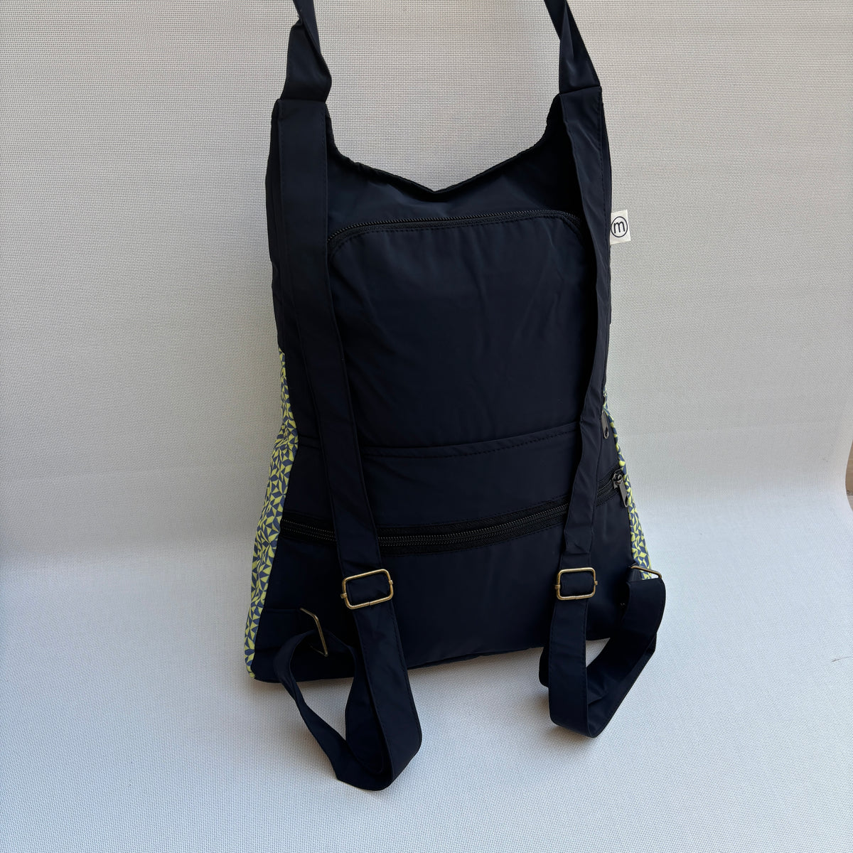 Mochila Impermeable "Everest" · Súper ligera · Pieza 17669