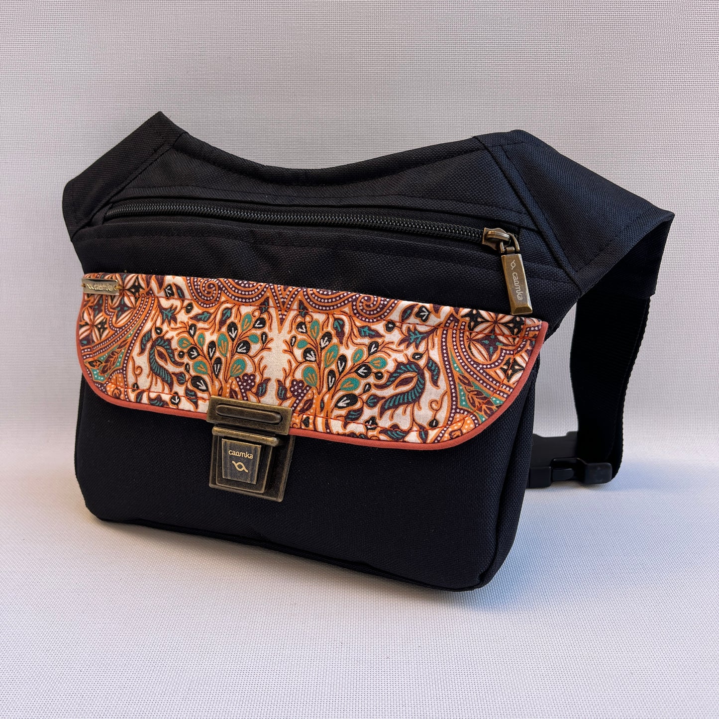 Special Black & Bali · Cordura Impermeable · Pieza Única Núm. 15129