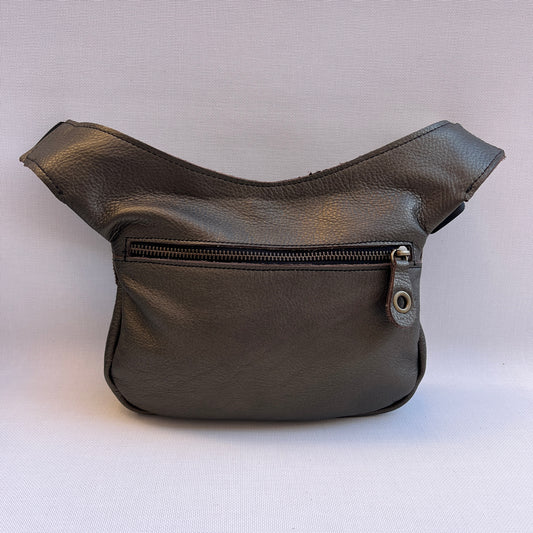 Elegant "Special Champany" · Piel - Cuero · Pieza Exclusiva Núm. 15062