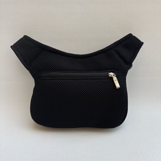 Riñonera "Special Soft 3D" + Bolsillo trasero · Pieza Única Núm. 17631