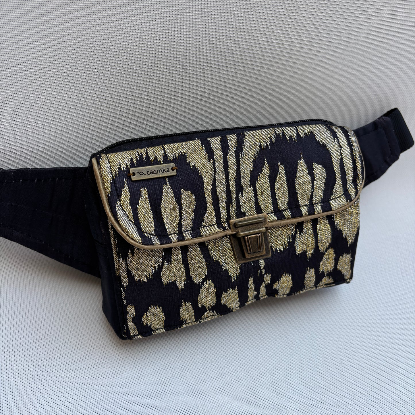 BioCuir Unisex 6702 BioCuir® natural leather Exclusive Unisex Piece
