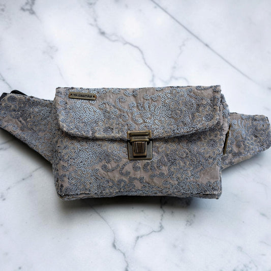 BioCuir Unisex 6702 BioCuir® natural leather Exclusive Unisex Piece