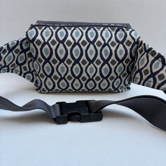 Riñonera Urban "Special Vintage" · Pieza Única Núm. 19482
