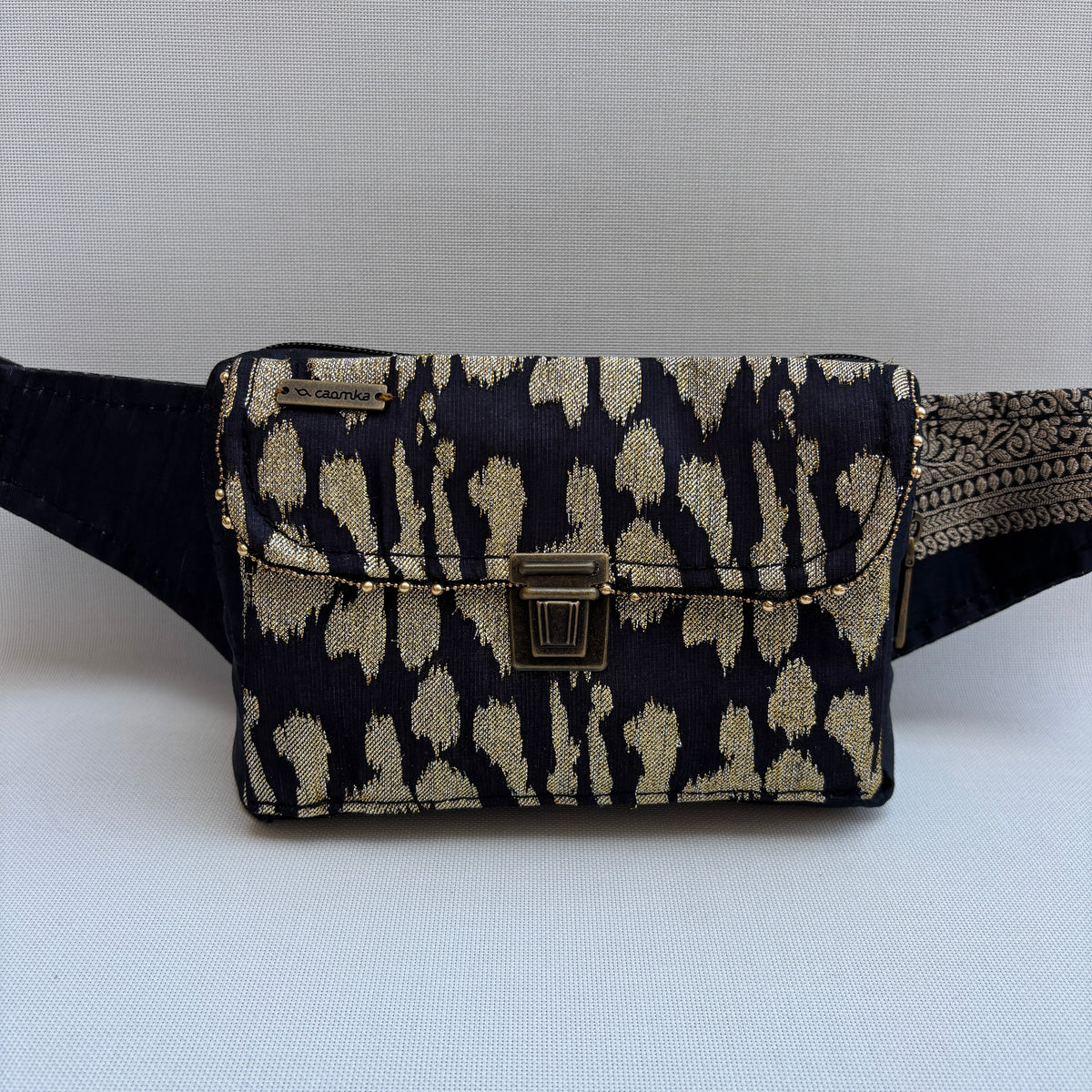 BioCuir Unisex 6702 BioCuir® natural leather Exclusive Unisex Piece