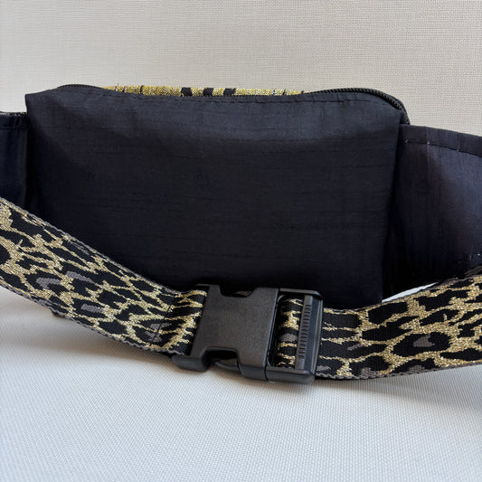 BioCuir Unisex 6702 BioCuir® natural leather Exclusive Unisex Piece