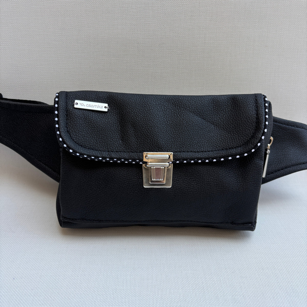 BioCuir Unisex 6702 BioCuir® natural leather Exclusive Unisex Piece