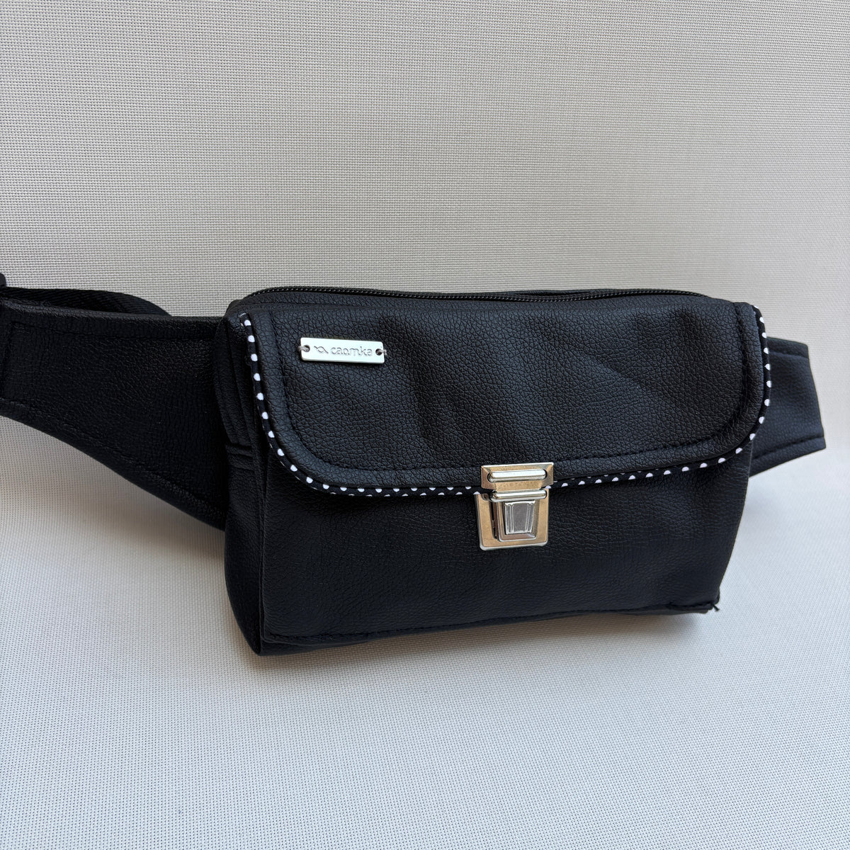 BioCuir Unisex 6702 BioCuir® natural leather Exclusive Unisex Piece