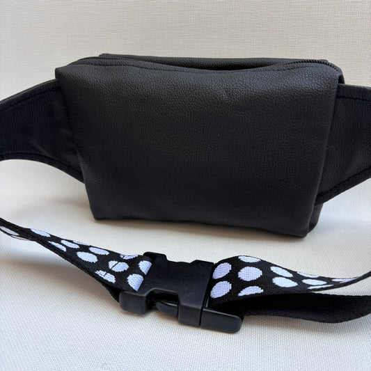 BioCuir Unisex 6702 BioCuir® natural leather Exclusive Unisex Piece