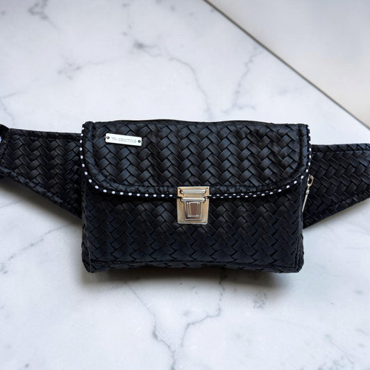 BioCuir Unisex 6702 BioCuir® natural leather Exclusive Unisex Piece