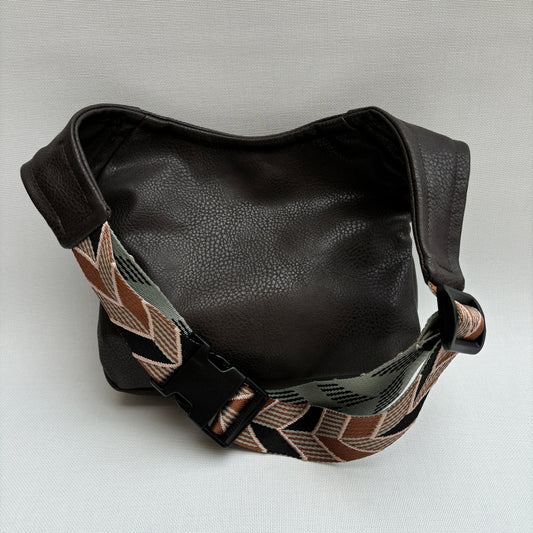 Special Elegant Brown · Polipiel · Pieza Única Núm. 16009