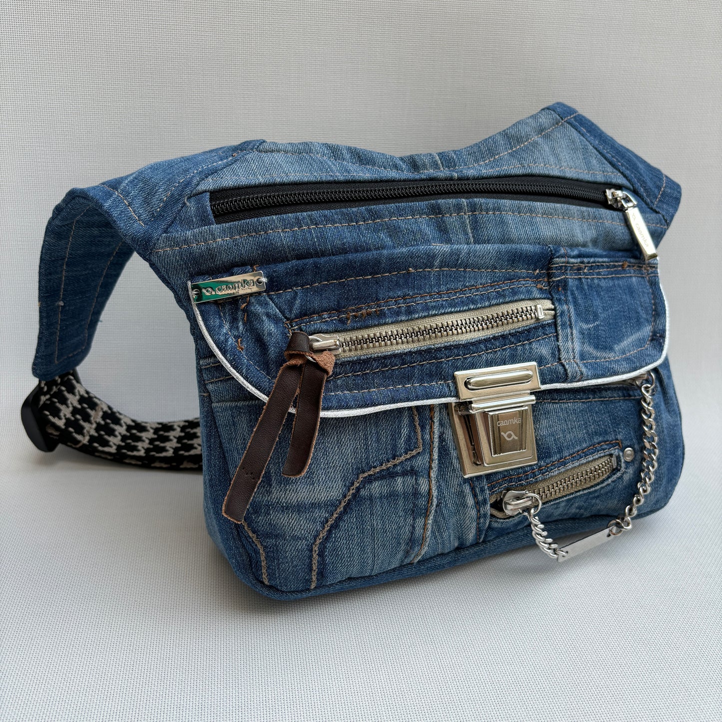 Special Miss Sixty ♻️ Jeans Recycled ♻️ · Pieza Única Núm. 16050