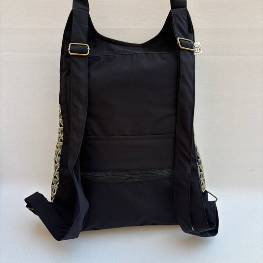 Mochila "Everest" · Súper ligera · Pieza 19101