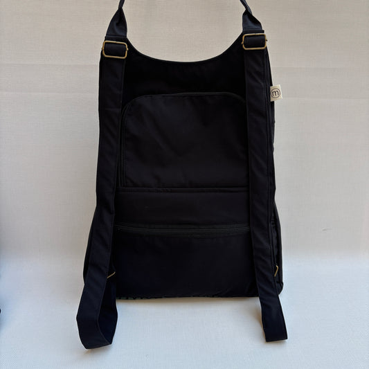 Mochila "Everest" · Súper ligera · Pieza 19100