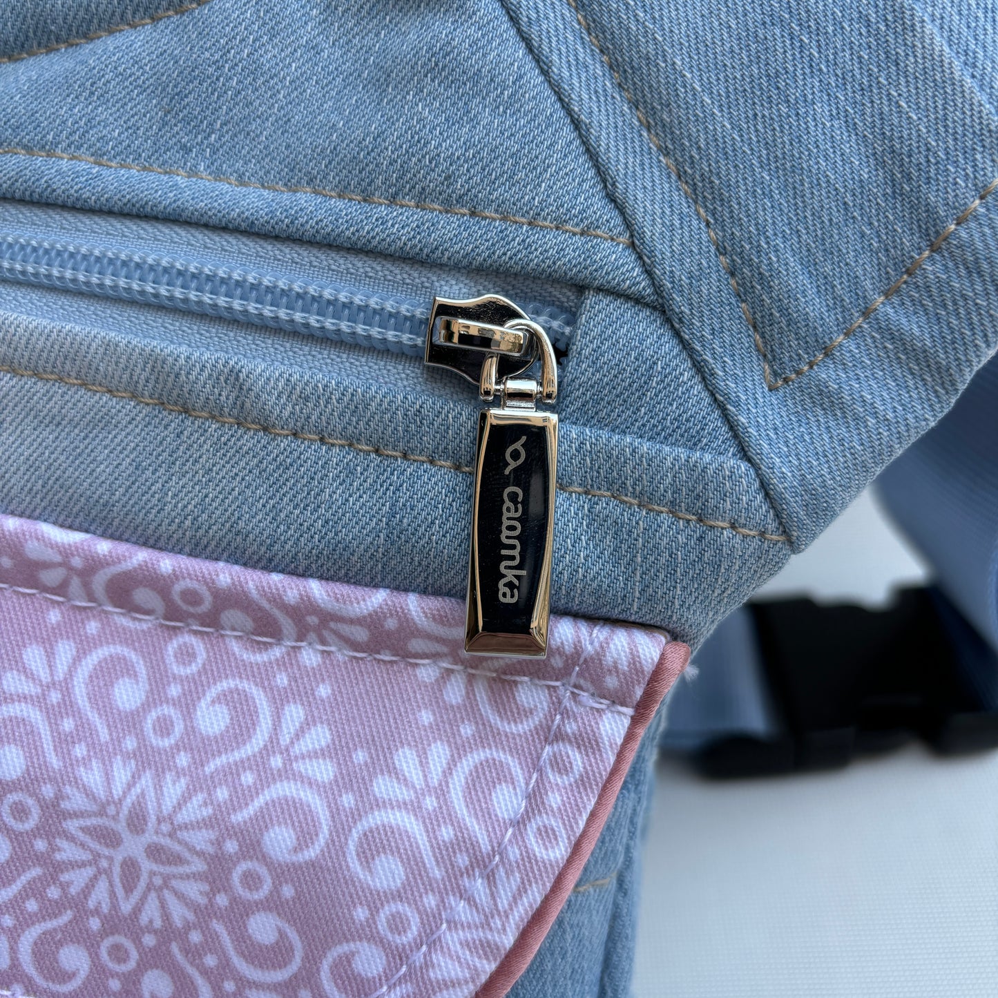 Sweet ♻️ Jeans Recycled ♻️ · Pieza Única Núm. 16053