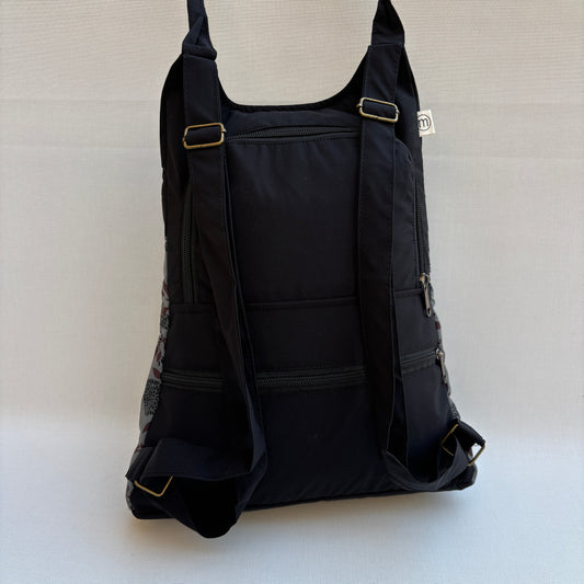 Mochila Impermeable "Everest" · Súper ligera · Pieza 19091