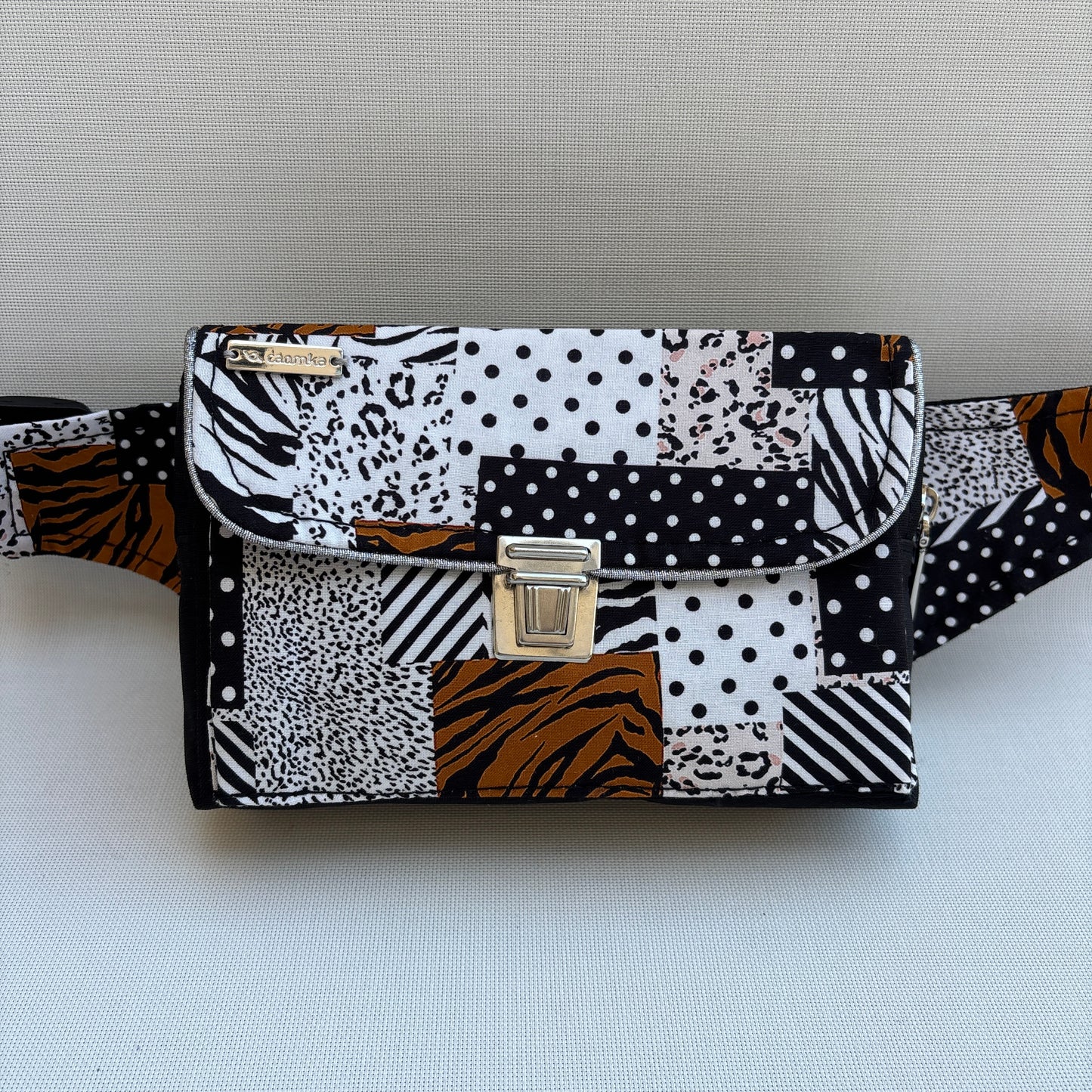 BioCuir Unisex 6702 BioCuir® natural leather Exclusive Unisex Piece