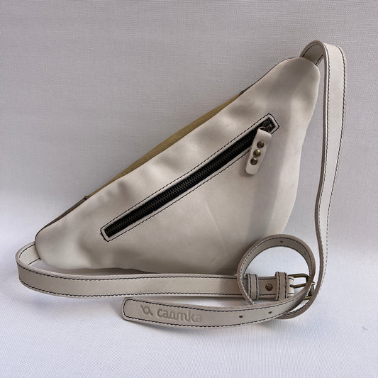 Premium Retro Chic · Piel - Cuero · Pieza Única Núm. 15289