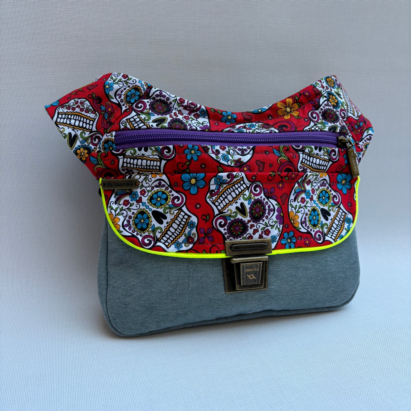 Special Mexican Skulls · Pieza Única Núm. 16076