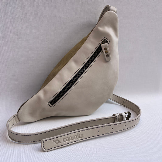 Premium Retro Chic · Piel - Cuero · Pieza Única Núm. 15201
