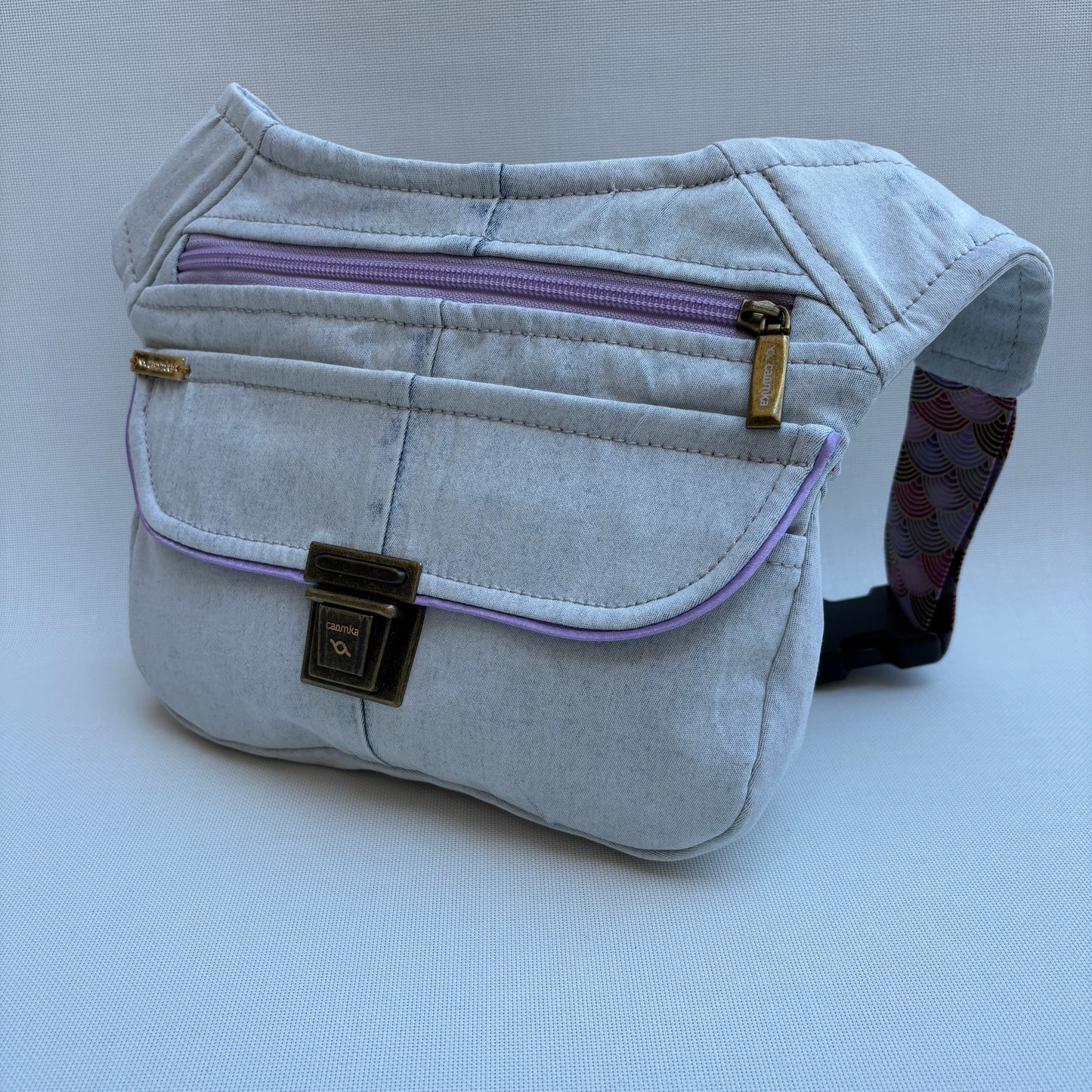 Special ♻️ Jeans Recycled ♻️ · Pieza Única Núm. 16055