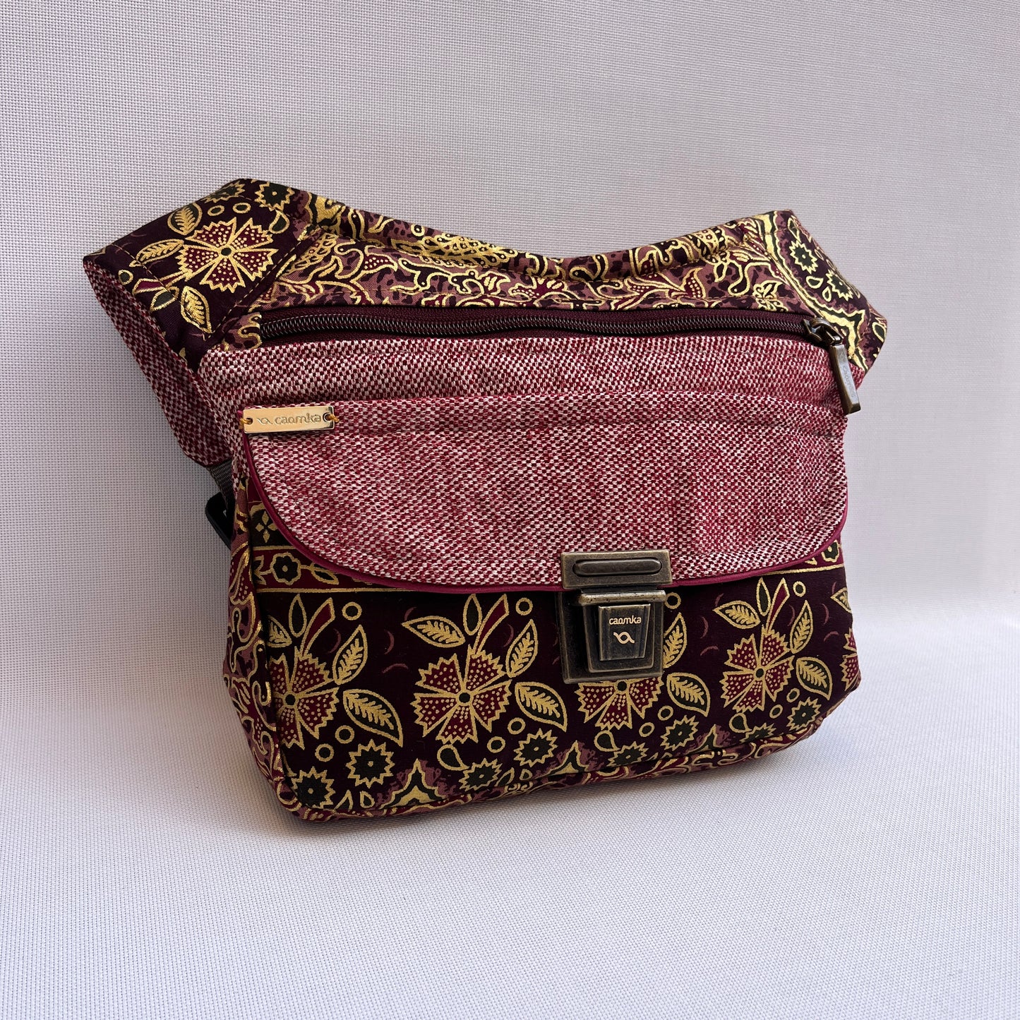 Special Bali Top + Bolsillo trasero · Pieza Única Núm. 15225