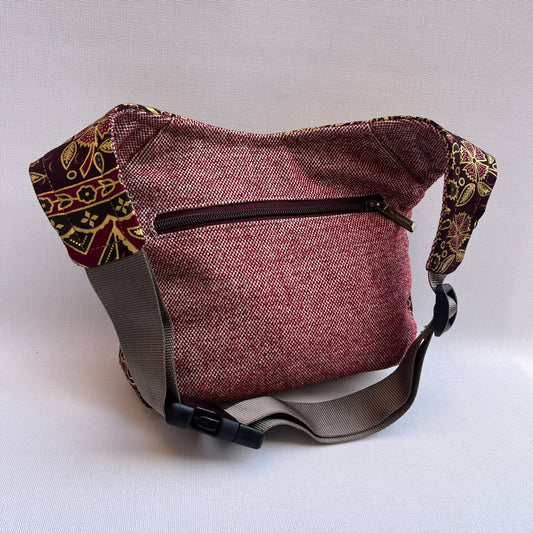 Special Bali Top + Bolsillo trasero · Pieza Única Núm. 15225