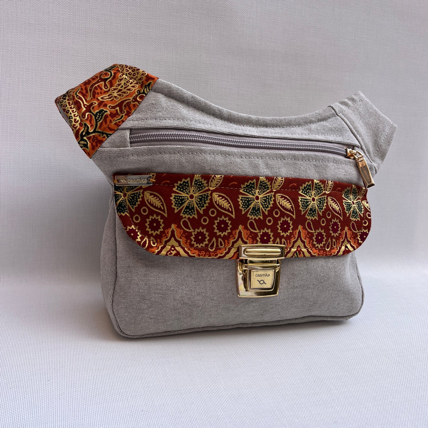 Special Bali Style + Bolsillo trasero · Pieza Única Núm. 15196