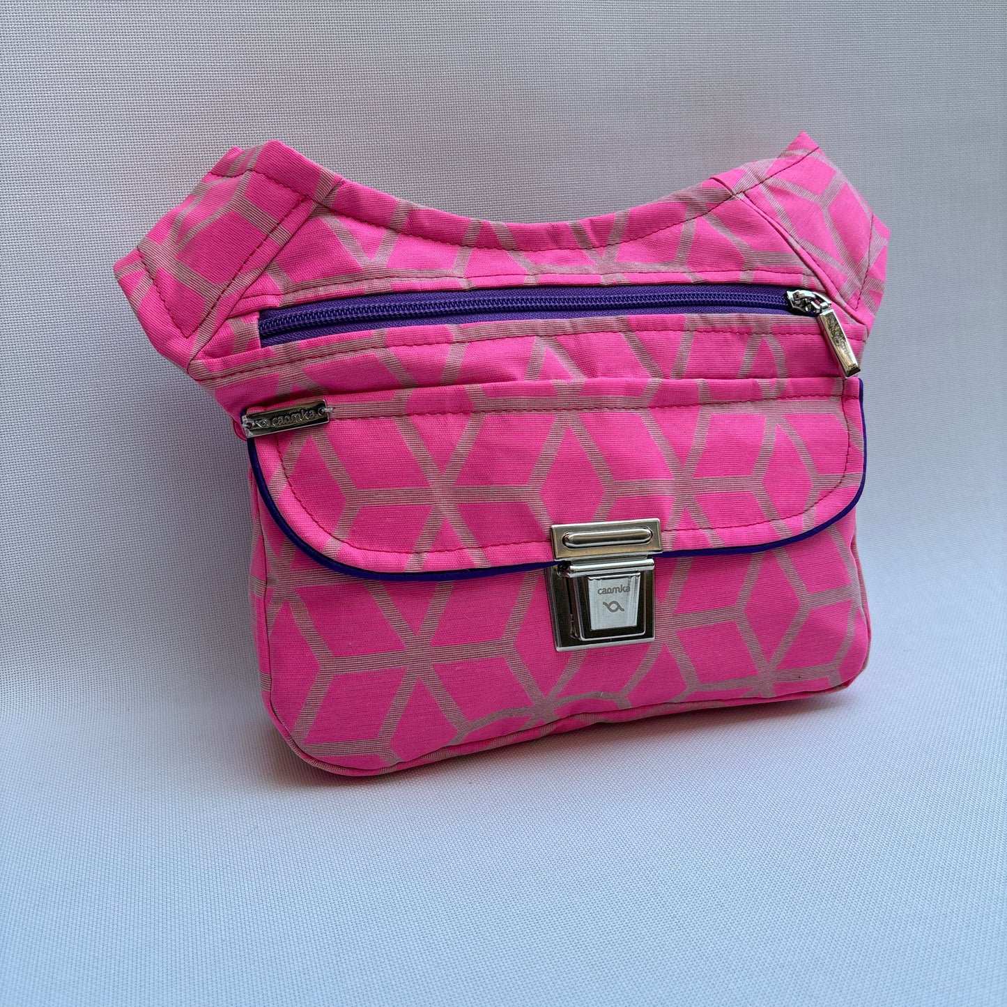 Special Summer Pink + Bolsillo trasero · Impermeable · Pieza Única Núm. 16092